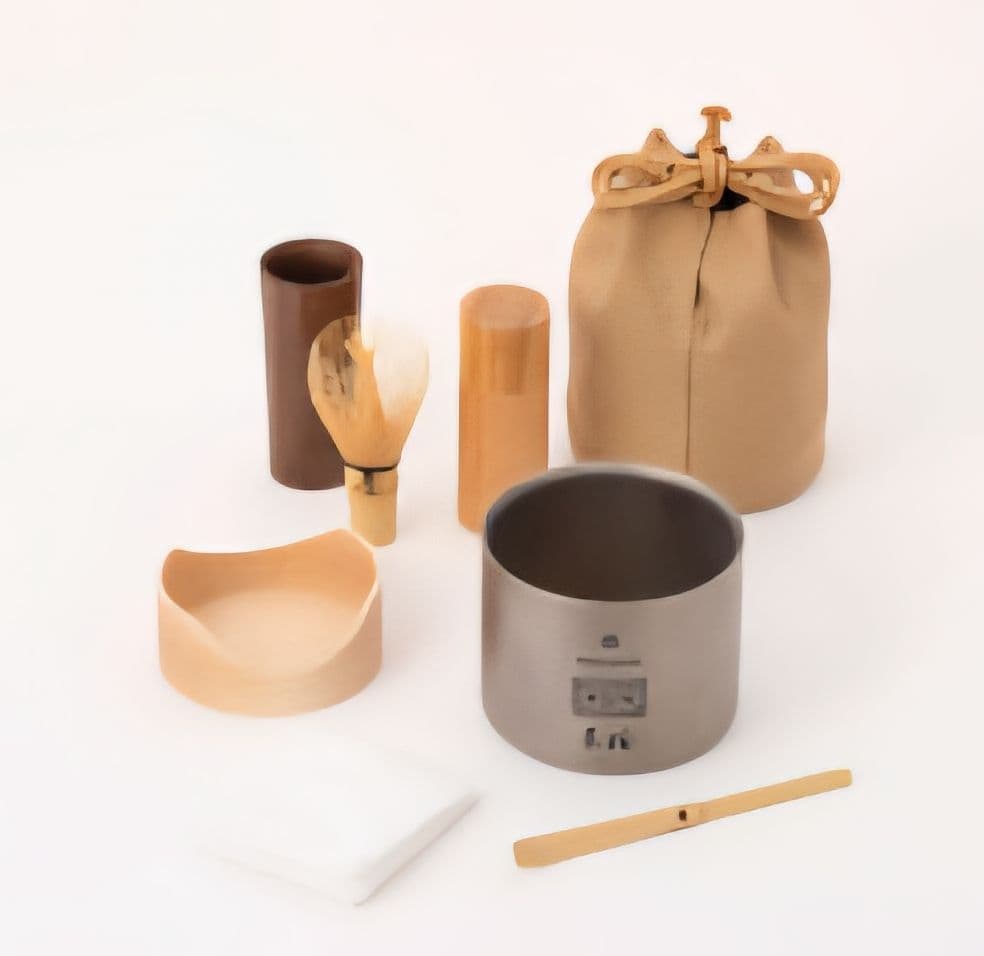 出品2/15まで☆ Peak × 中川政七商店 × 茶論☆