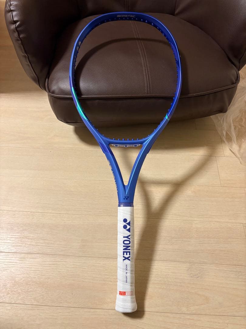 YONEX Ezone イーゾン100 G2