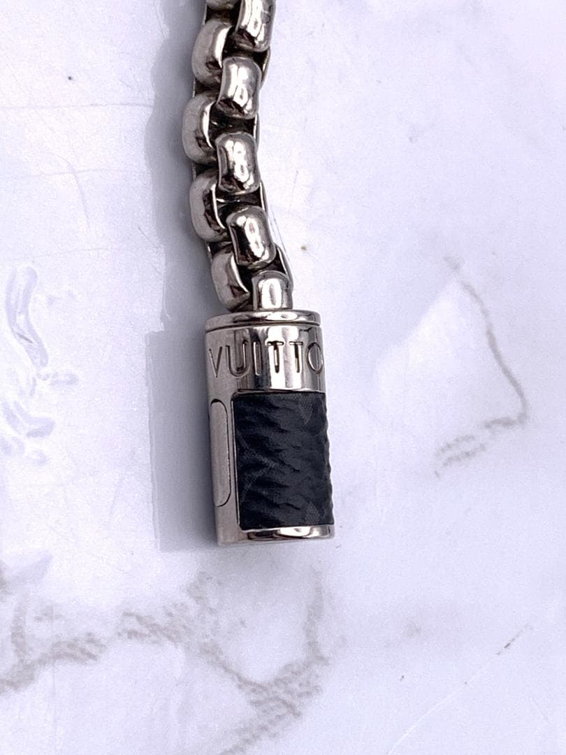 Louis Vuitton ルイヴィトン ブレスレット M62592