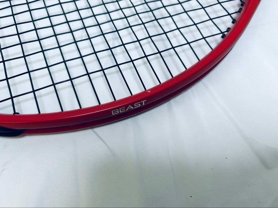 美品 Prince ビースト Beast G2 100 O3 プリンス