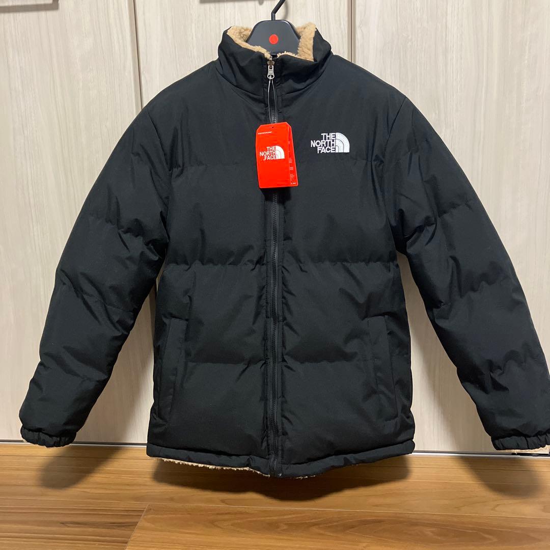 THE NORTH FACE　ザ・ノース・フェイス リバーシブルジャケット
