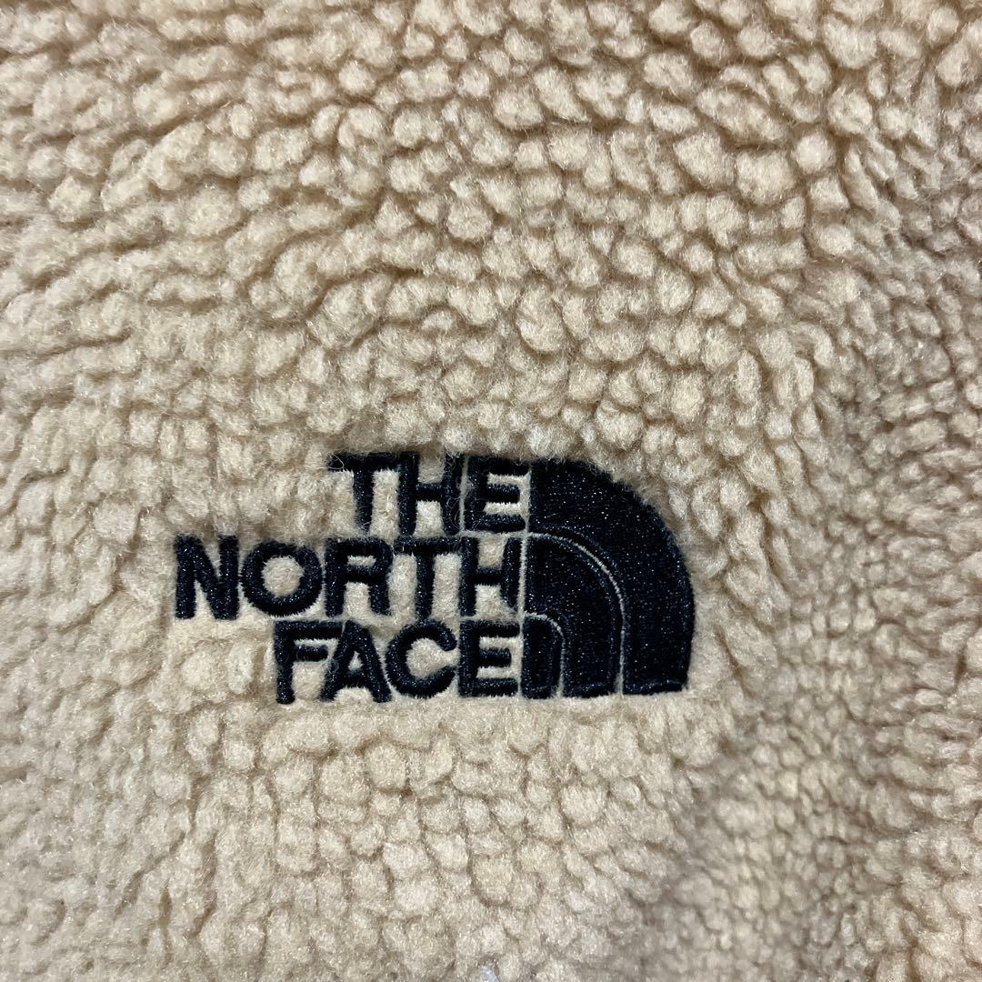 THE NORTH FACE　ザ・ノース・フェイス リバーシブルジャケット