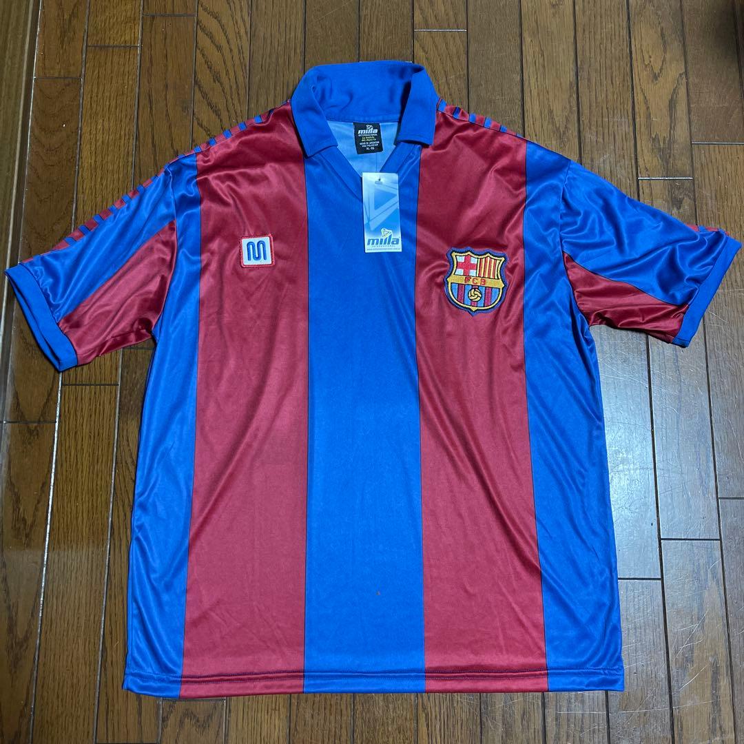 マラドーナ サッカー　ユニホーム　XL 超レア