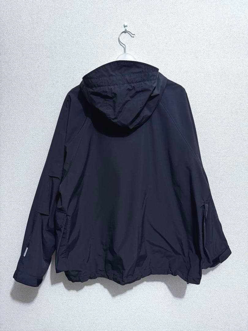 【DAIWA PIER39】TECH MOUNTAIN PARKA