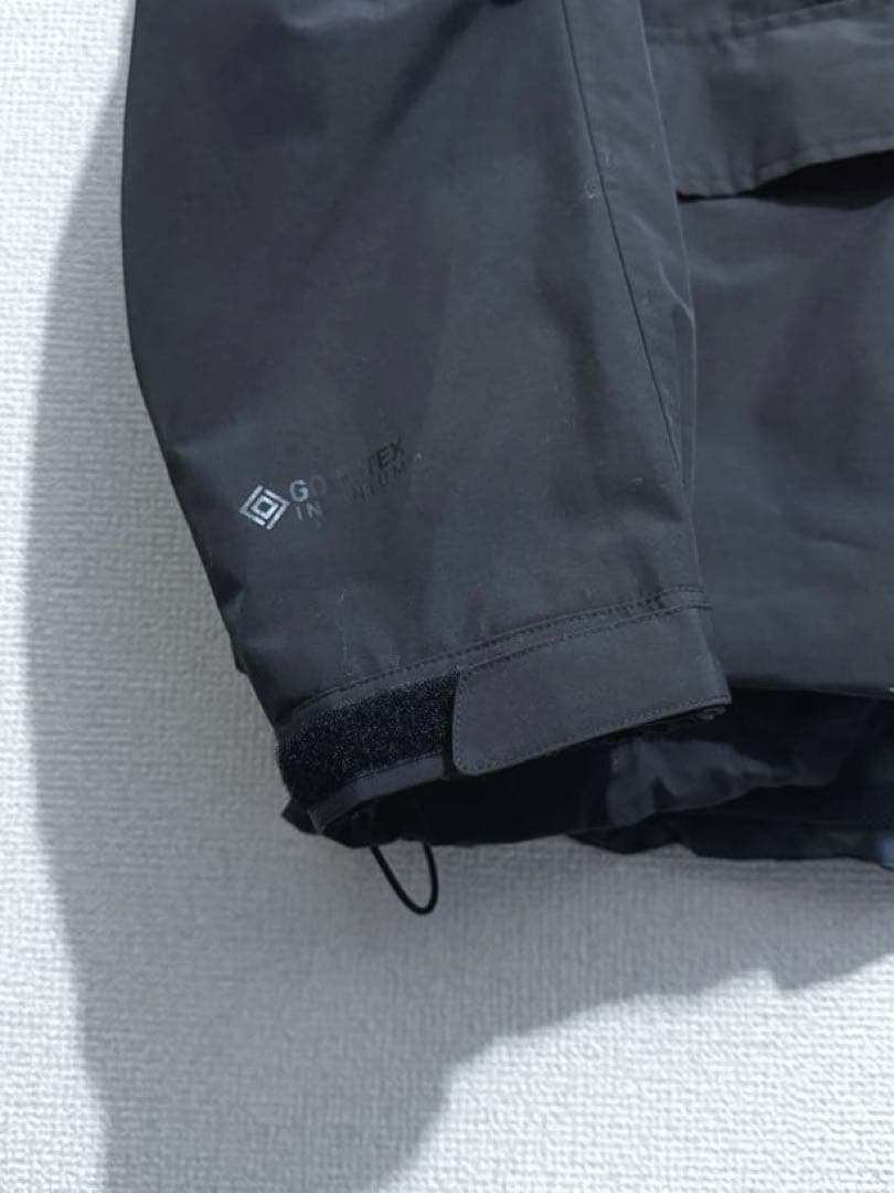 【DAIWA PIER39】TECH MOUNTAIN PARKA