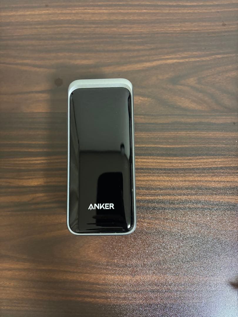 スマホアクセサリー ANKER Anker Prime 20,000mAh