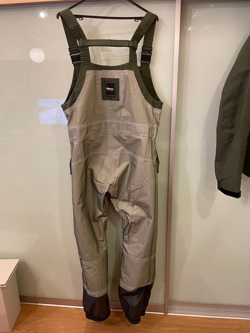 Mountainsurf マウンテンサーフメンズMサイズ 上下セット