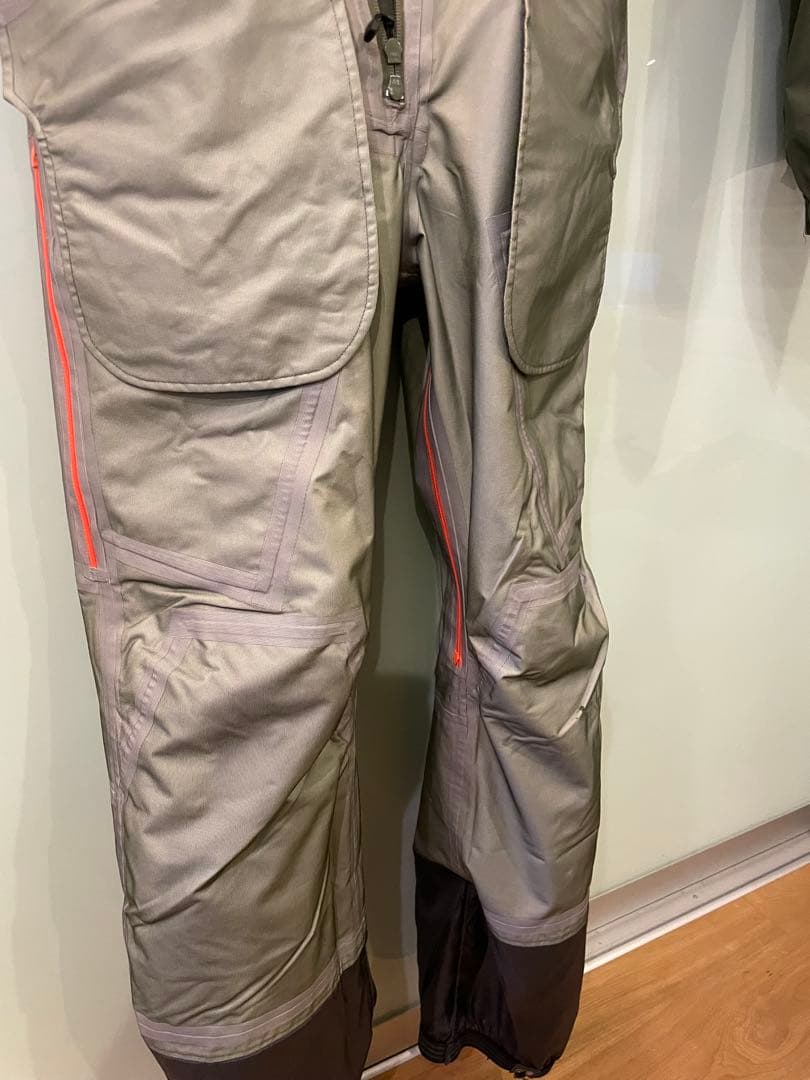 Mountainsurf マウンテンサーフメンズMサイズ 上下セット