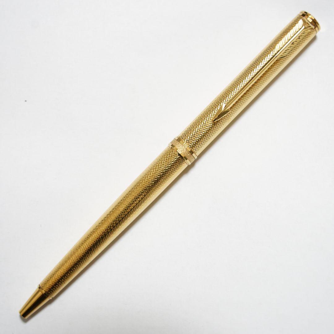 Parker プリミア ボールペン ヴィンテージ パーカー