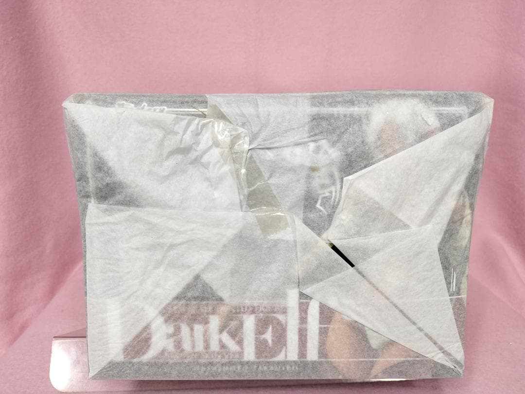 【未開封 美品】リネージュⅡ ダークエルフ 褐色ver. 1/7スケールフィギ