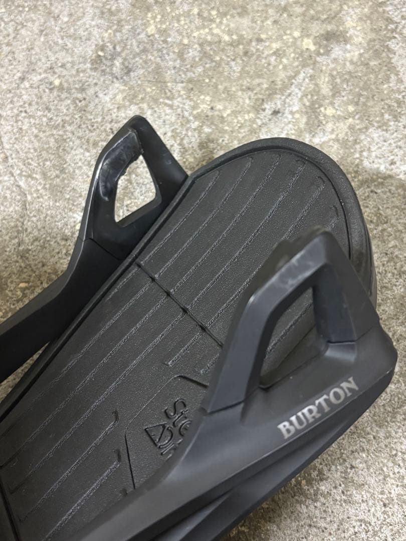 BURTONステップオンビンディング RE:FLEX メンズＬ