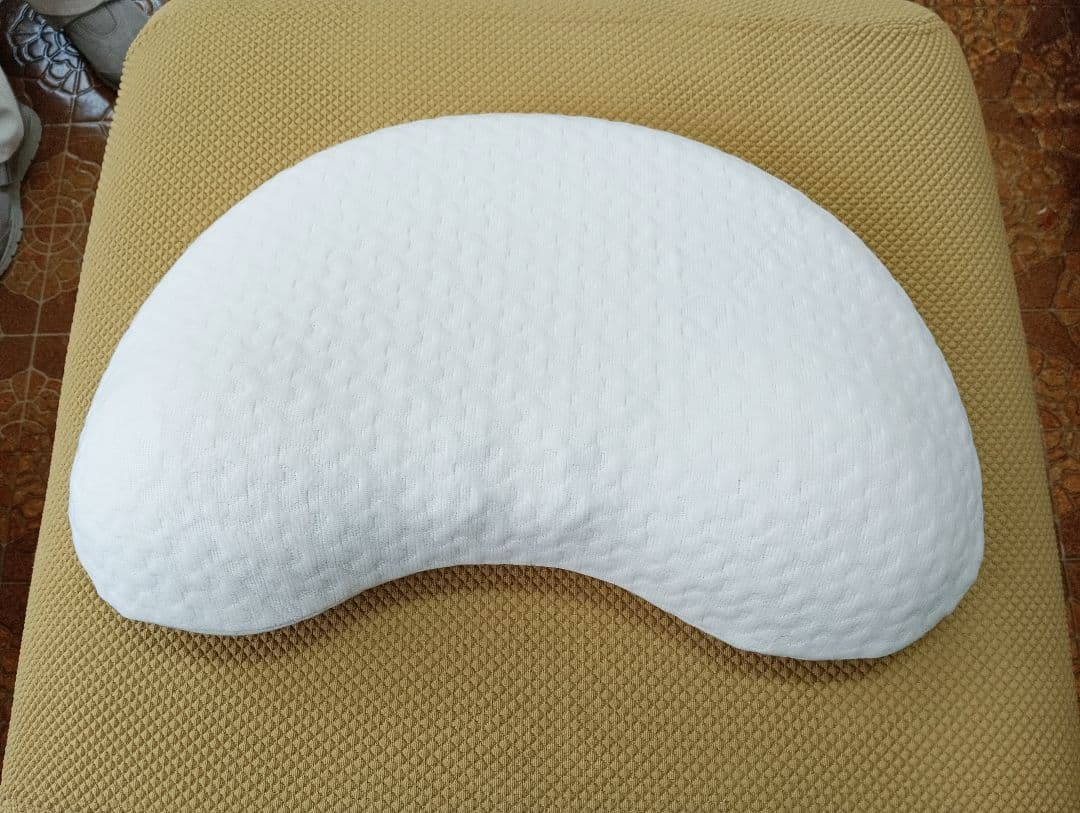 ファイティン　星のやすらぎ枕　療法士ピローヒルズスリーブ