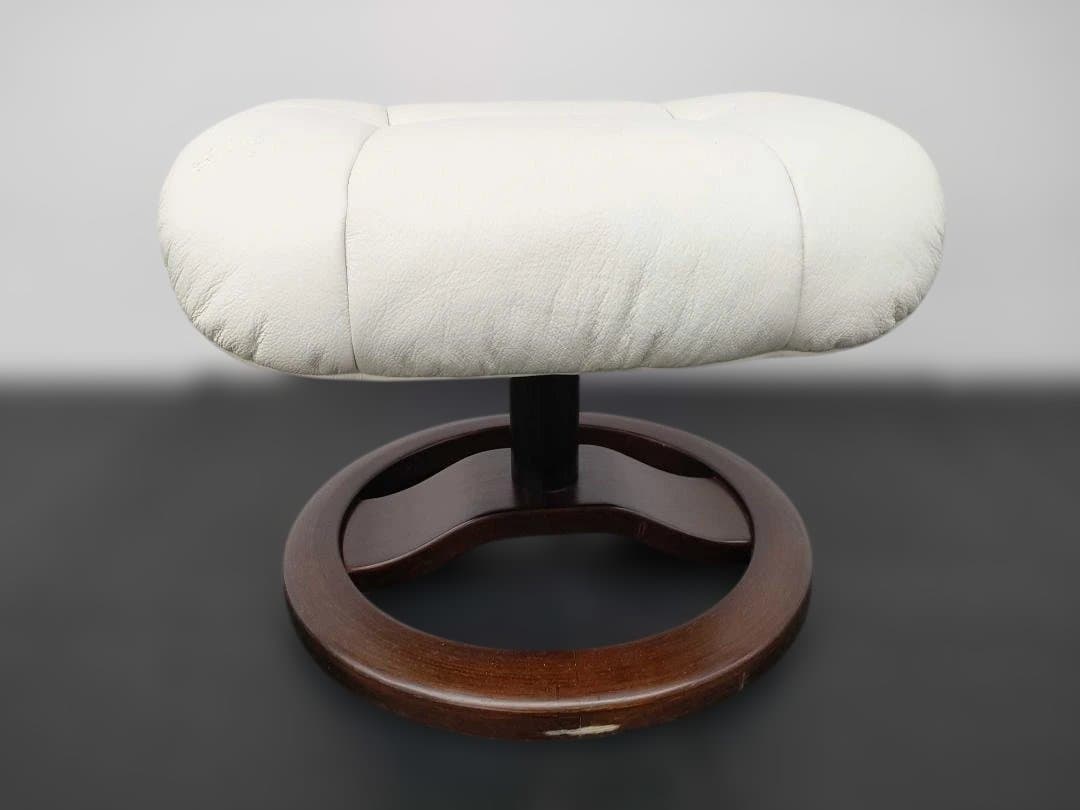 フィヨルド オットマン