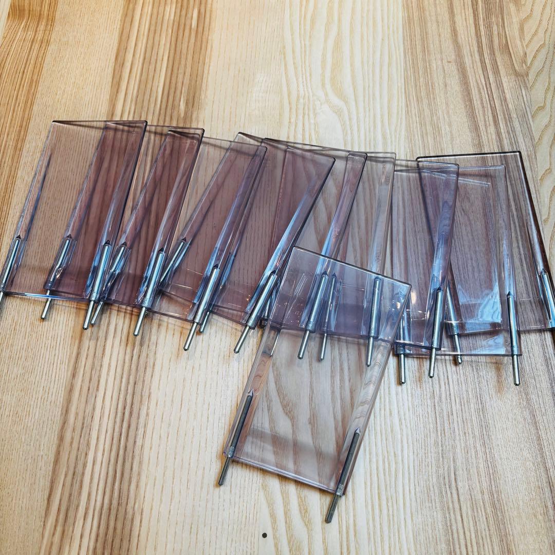 kartell カルテル o meda ヴィンテージ