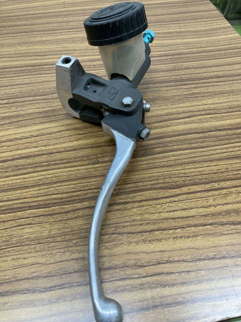 最終価格　旧車　ＡＰロッキードマスター　スズキ　クラッチレリーズ