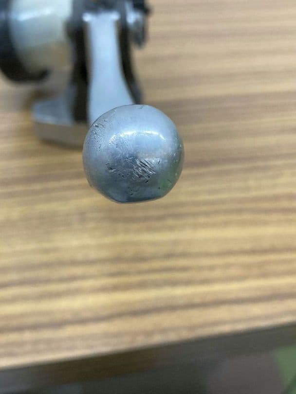 最終価格　旧車　ＡＰロッキードマスター　スズキ　クラッチレリーズ