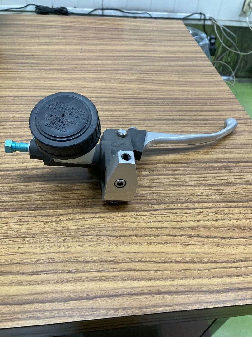 最終価格　旧車　ＡＰロッキードマスター　スズキ　クラッチレリーズ