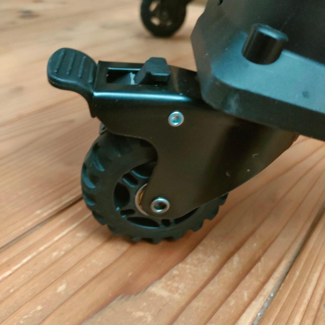 【y】Jackery 3000New専用キャリーカート