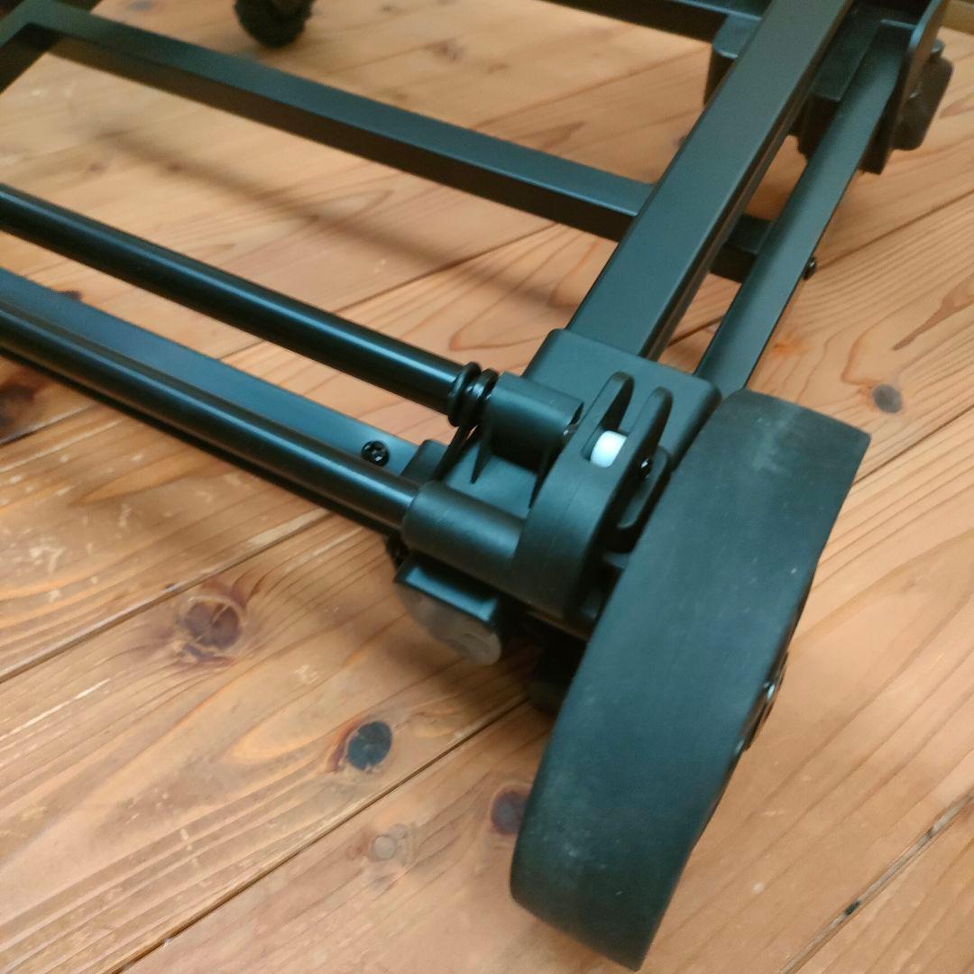 【y】Jackery 3000New専用キャリーカート