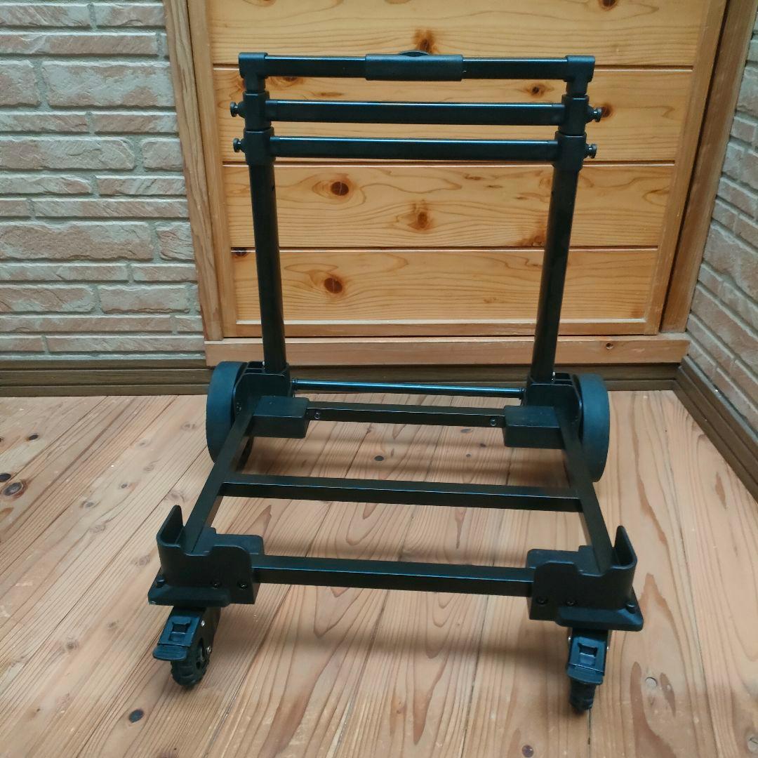 【y】Jackery 3000New専用キャリーカート