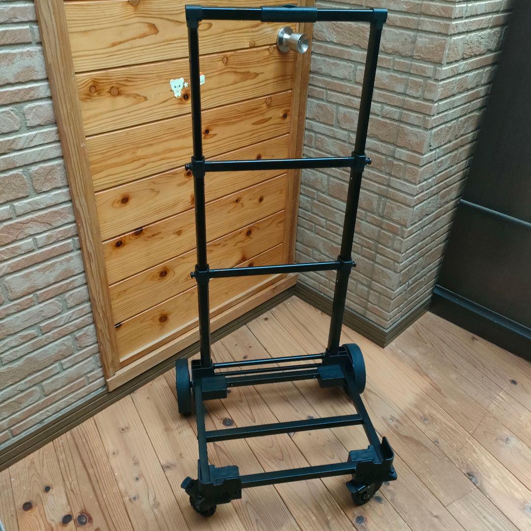 【y】Jackery 3000New専用キャリーカート