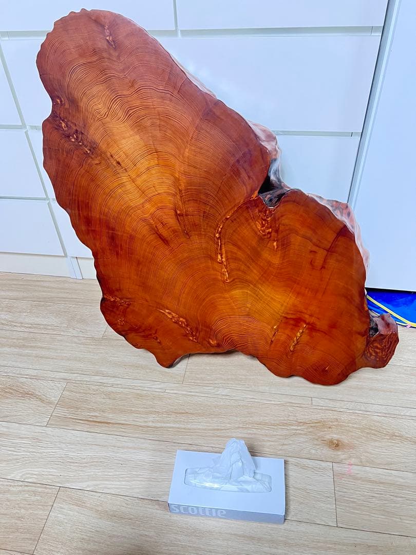 激安送料込‼️ テーブル 一枚板 座卓テーブル 天然木 重厚