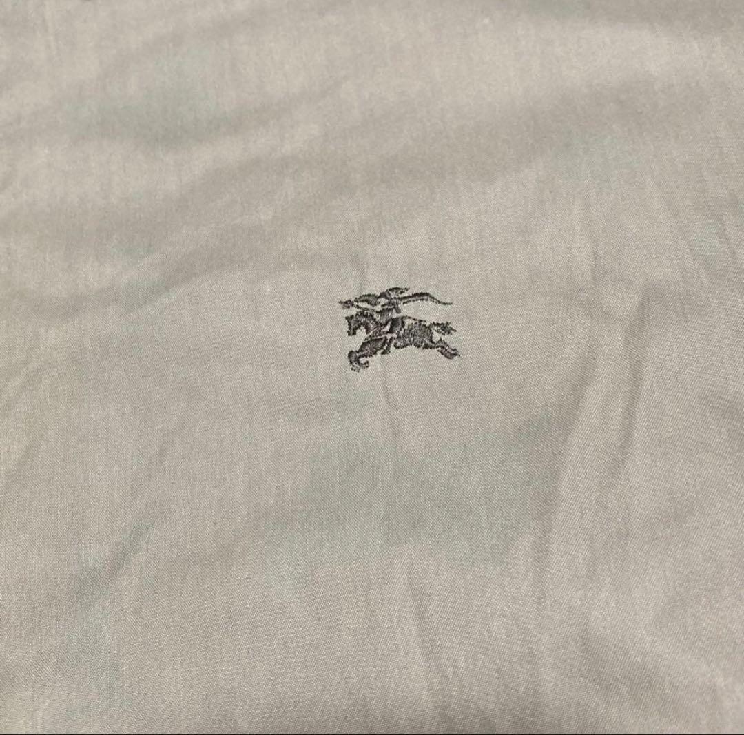 バーバリーズ　BURBERRYS　ブルゾン　スウィングトップ　ノバチェック　MA