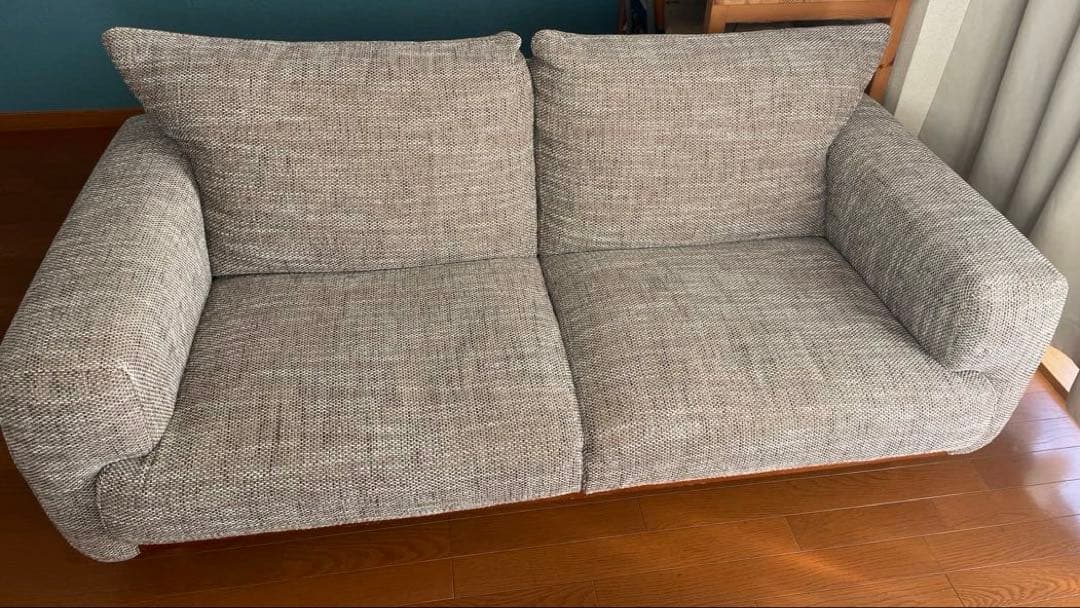 二人掛け•3人掛けソファ