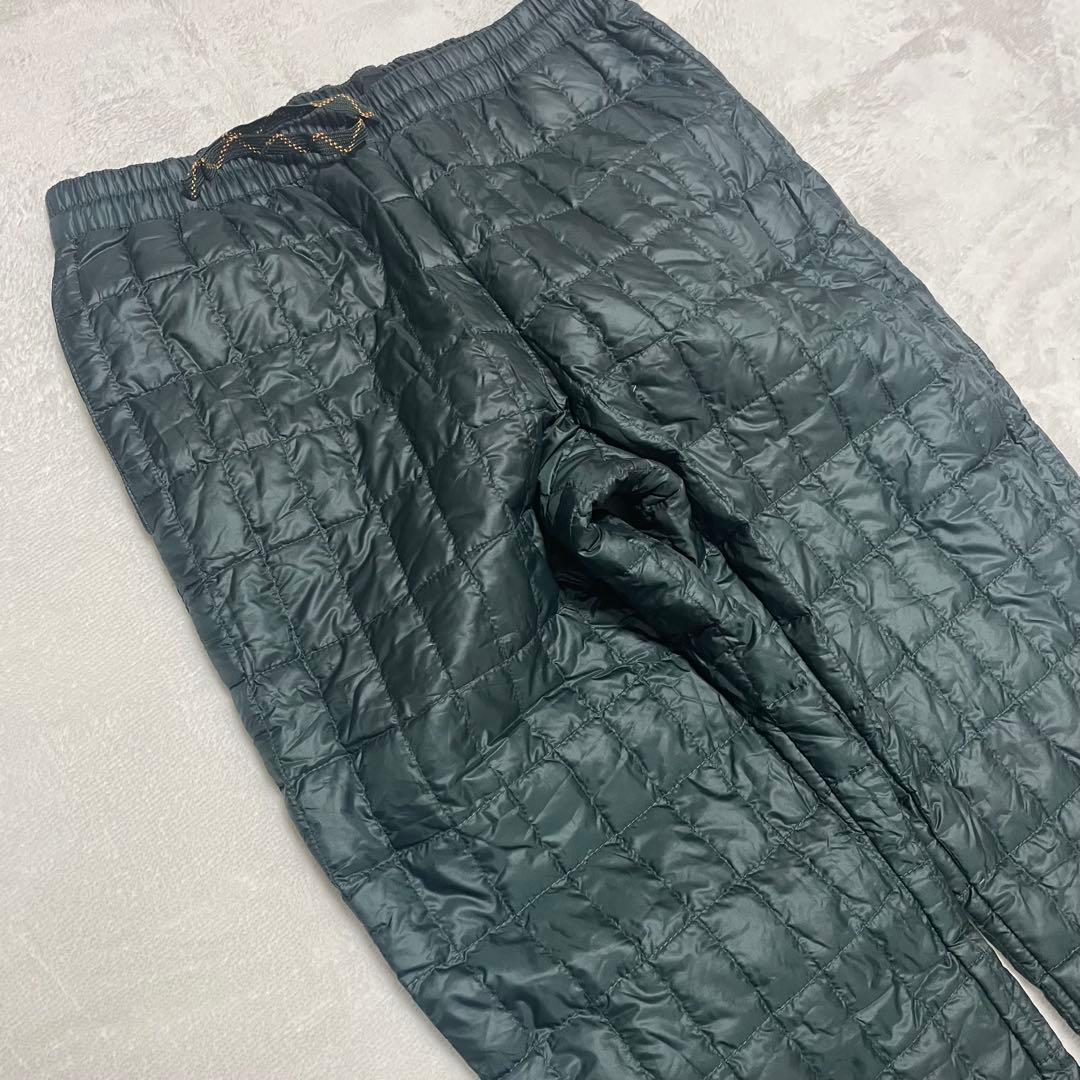 パンツ Patagonia Recycled Down Pants men's S