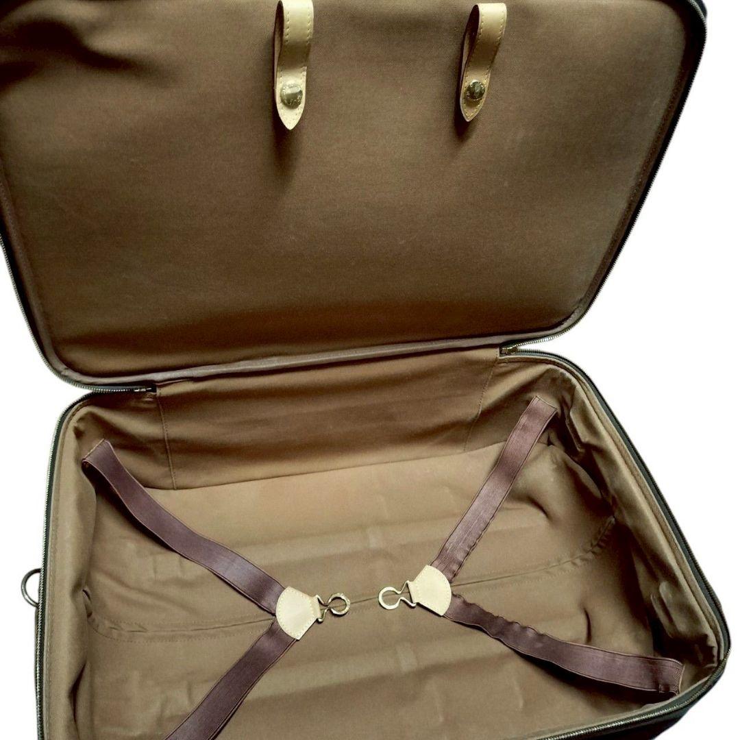 【専用】770 LOUIS VUITTON ペガス55 キャリー 　M23294