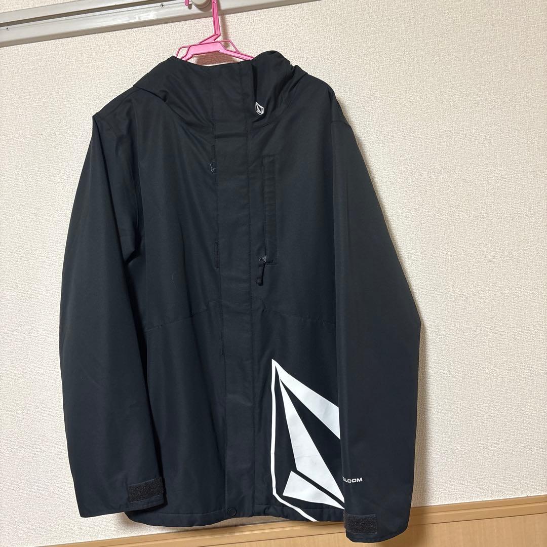 VOLCOM スノボーウェア