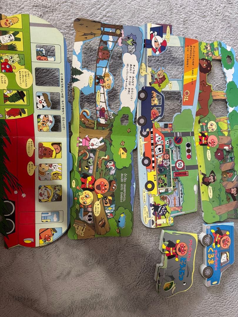 買い得 120冊セット 絵本まとめ売り 0歳～3歳・幼児向け 人気作・名作