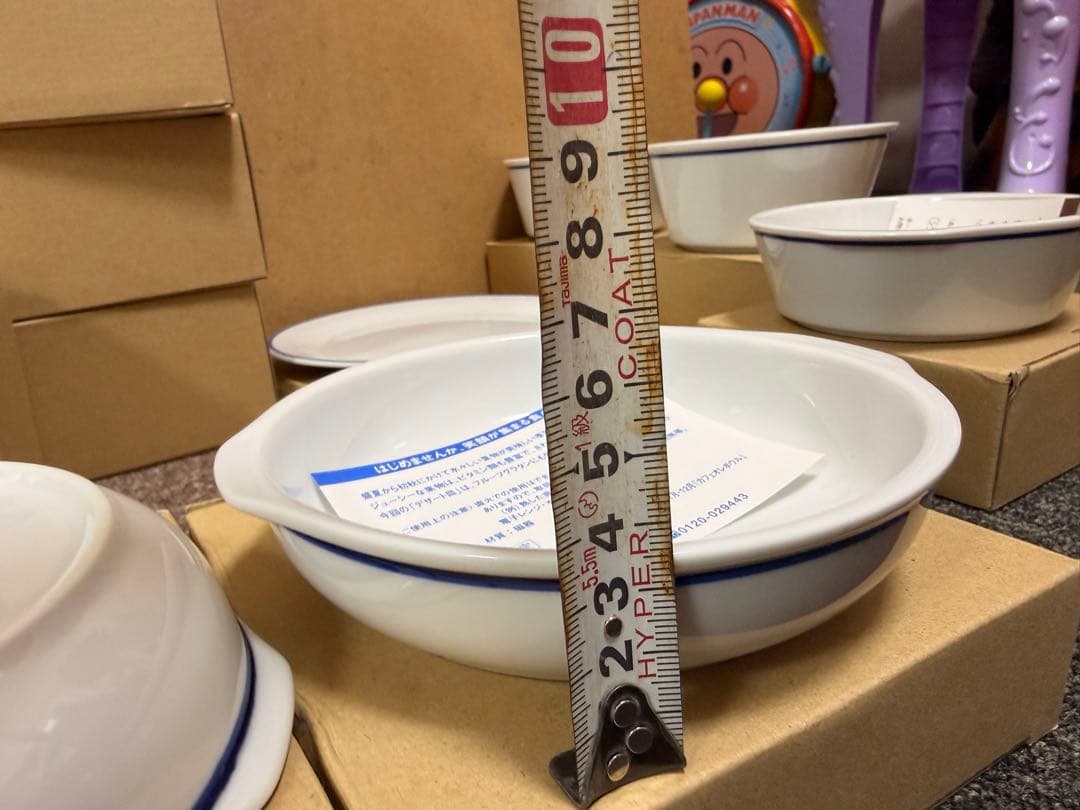 新品　リトルマーメイドlittle mermaid ブルーライン　まとめて12点