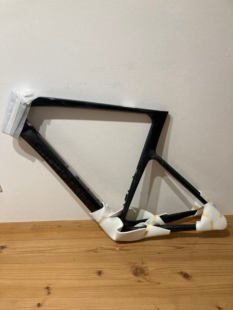 supersixEVO LAB71 フレームセット2025新品未使用　サイズ56