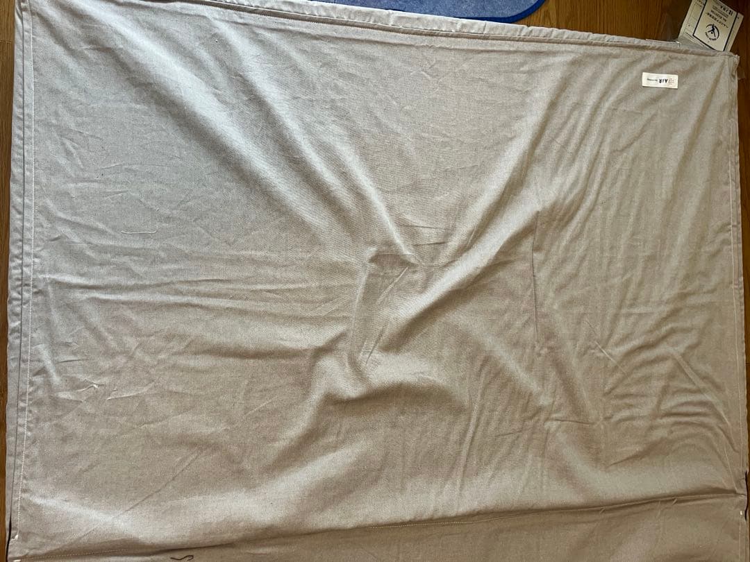 【2回のみ使用 ほぼ新品】西川 &Free マットレスSG レギュラー