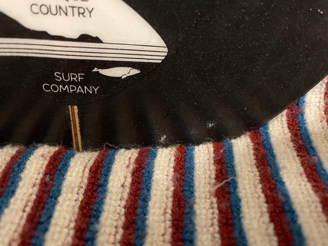 カビアンカ CABIANCA THE MEDINA 5'7