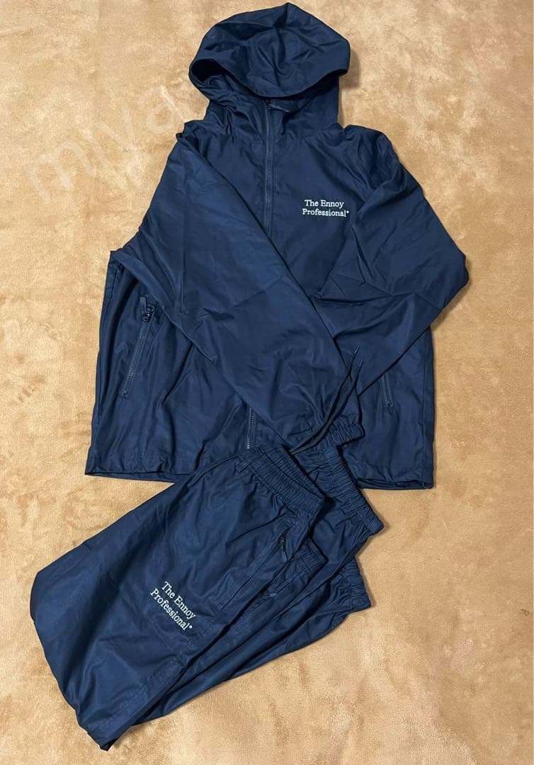 The Ennoy Professional × CPN Foodie セット