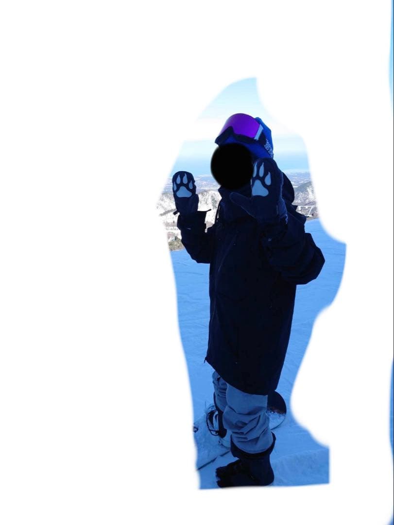 【lily さん専用】686スノーボードウェア サイズS