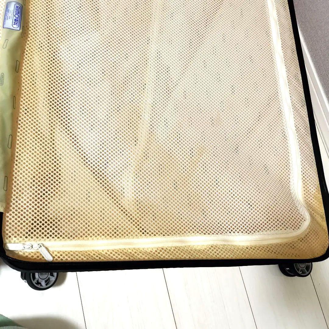 RIMOWA サルサ エアー ピンク レア