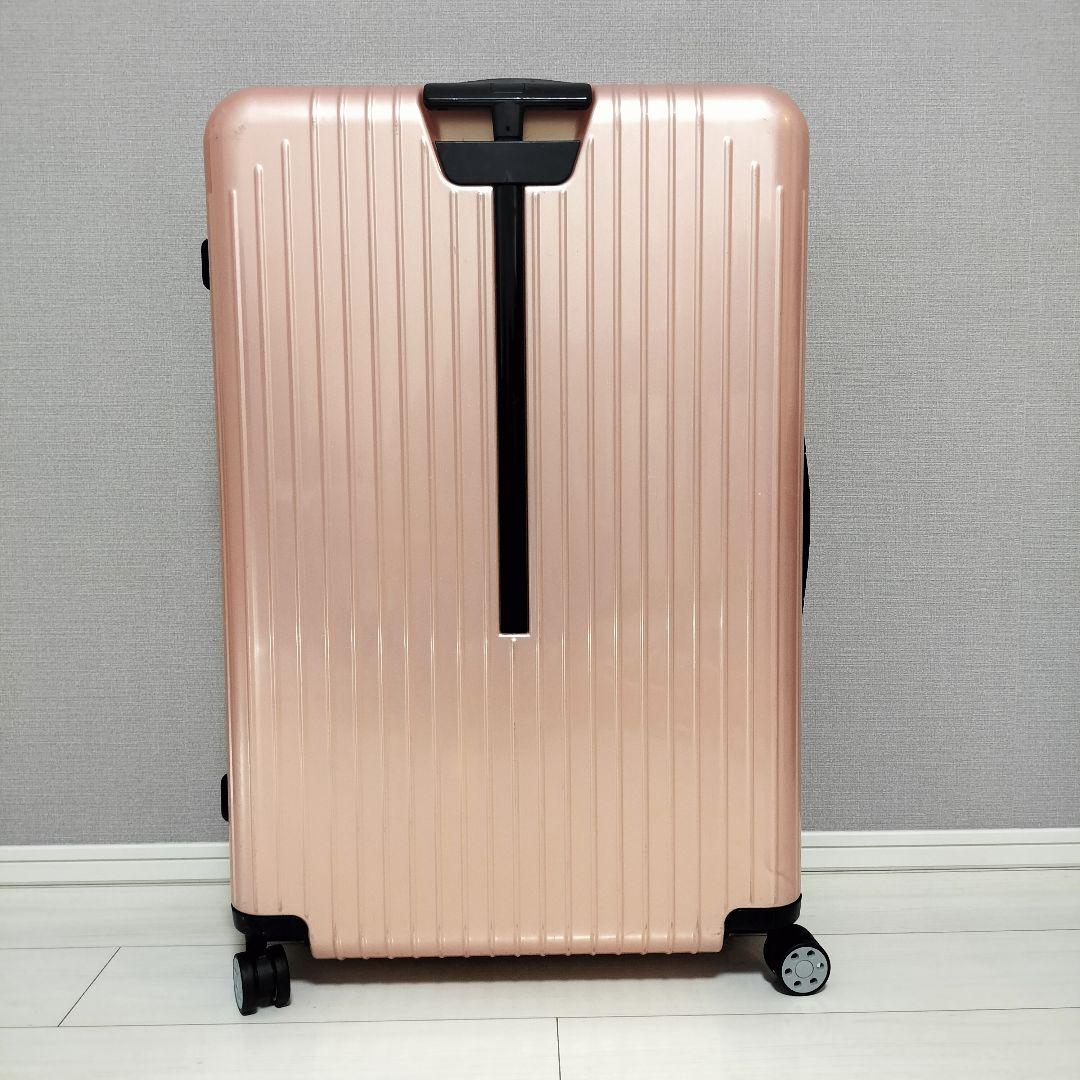 RIMOWA サルサ エアー ピンク レア