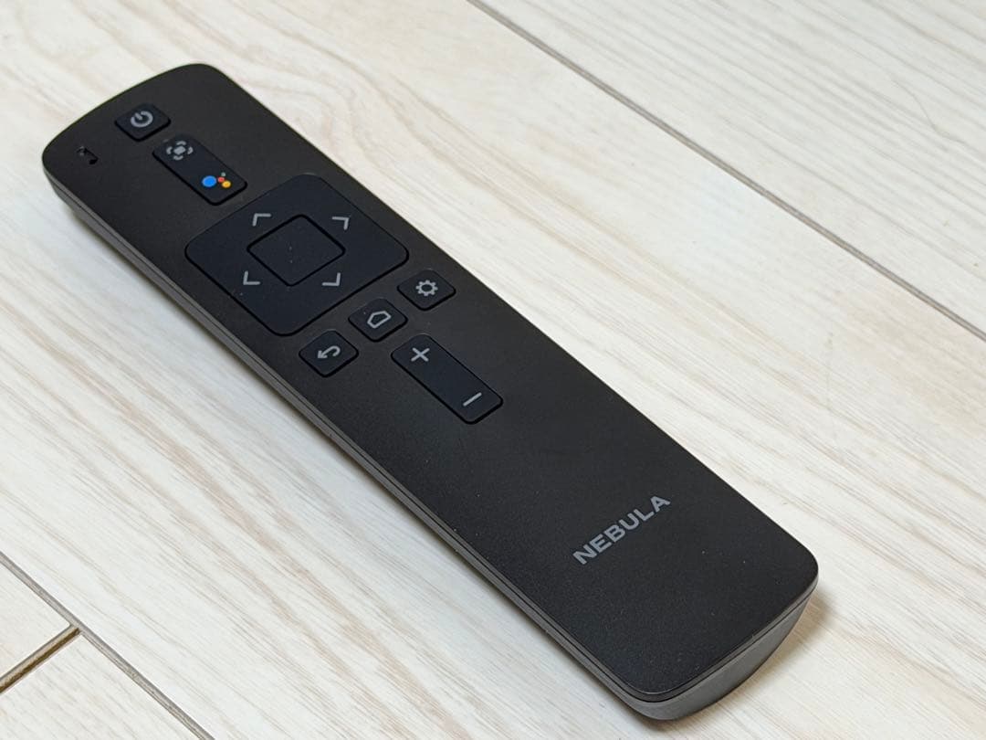 NEBULA Codmos Max 4Kプロジェクター