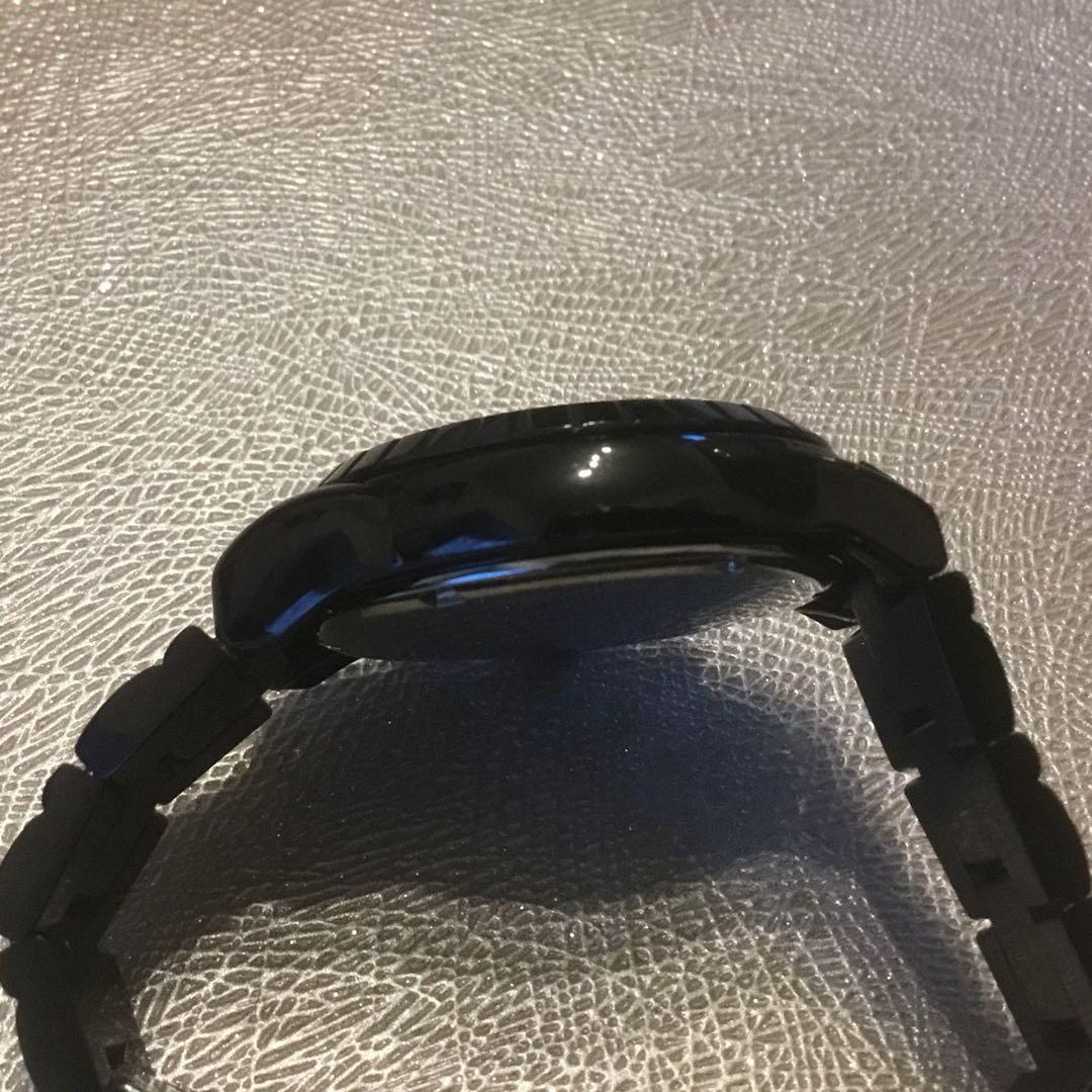 電池交換済✨ TSUMORI CHISATO bigcat! 腕時計✨