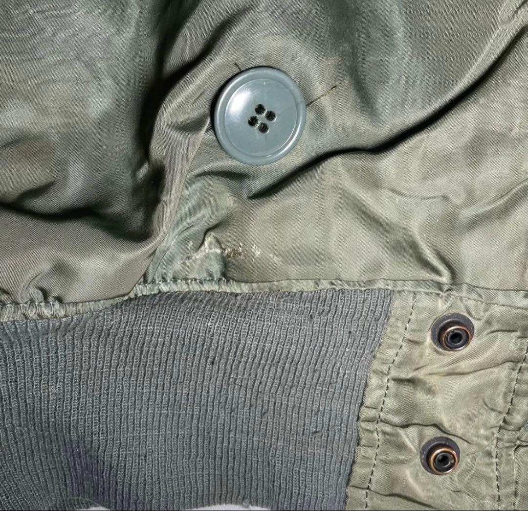 く*み様 80s 90s USA alpha type N2B flight j