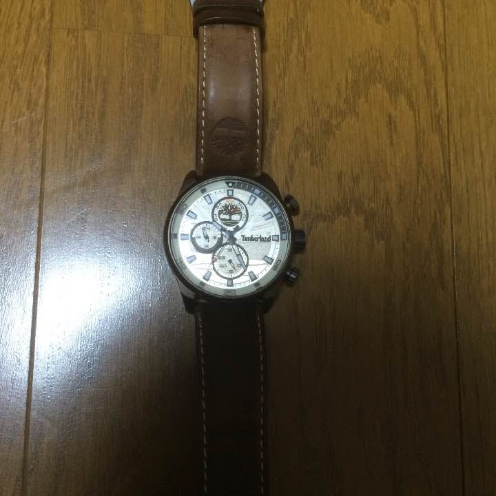 ティンバー