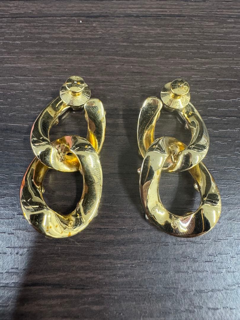 SWAROVSKI（スワロフスキー） ピアス