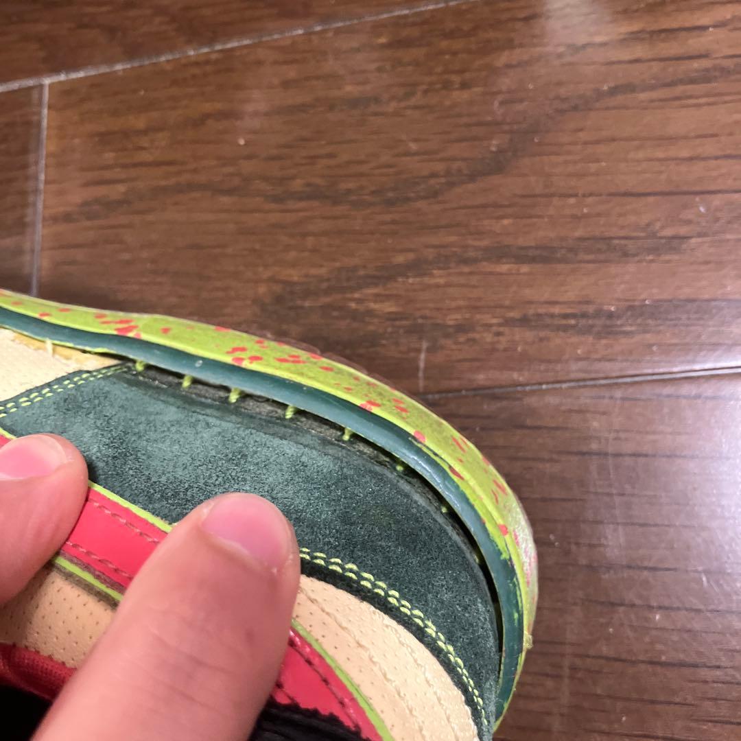 名作！　ダンク　モスキート