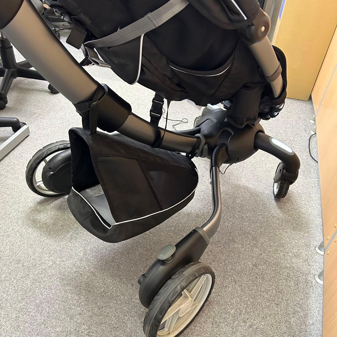 4moms origami 電動式自動開閉ベビーカー　アメトーク