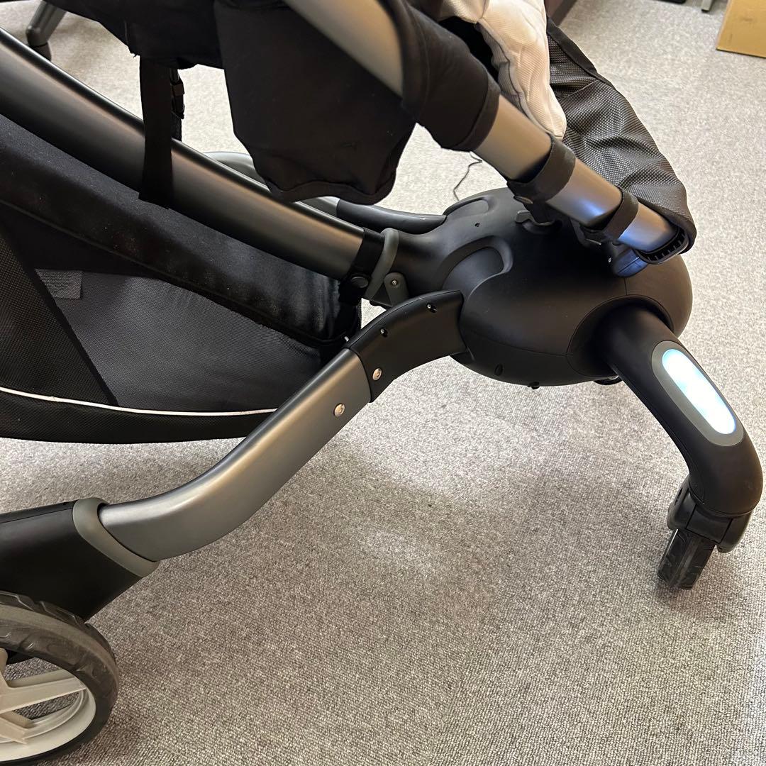 4moms origami 電動式自動開閉ベビーカー　アメトーク