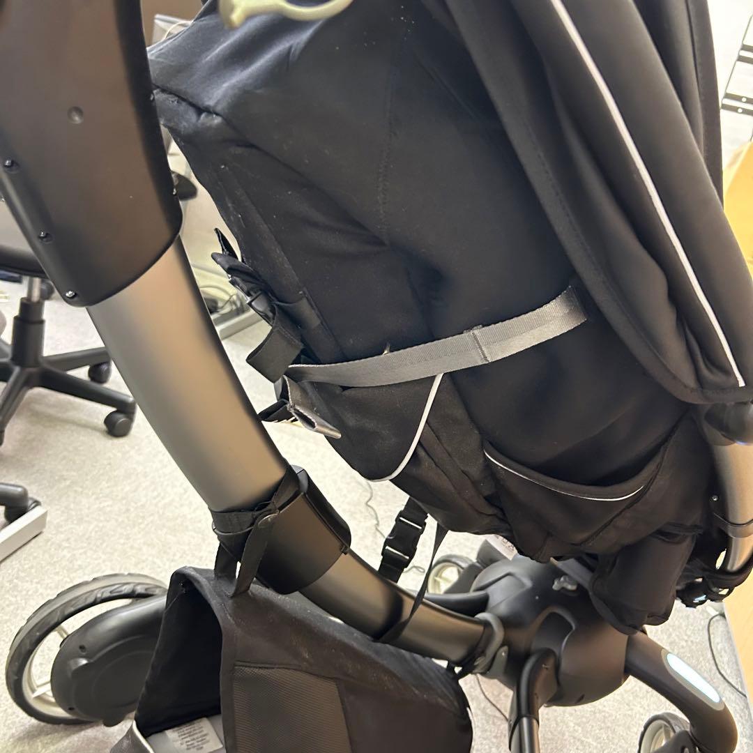 4moms origami 電動式自動開閉ベビーカー　アメトーク