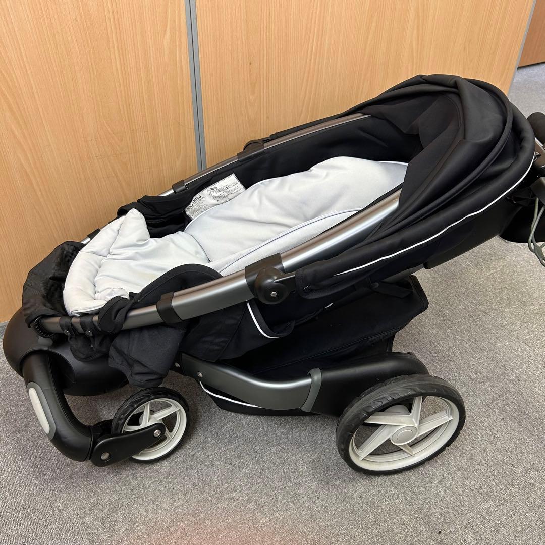 4moms origami 電動式自動開閉ベビーカー　アメトーク